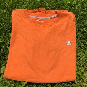 Authentic Champion Tee!